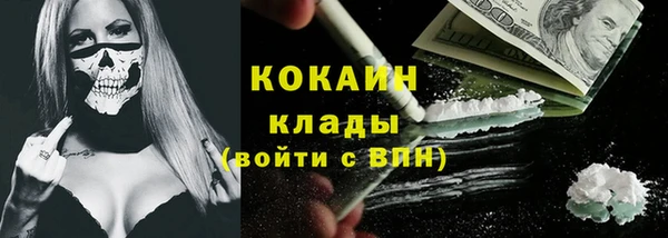 хмурый Богородск