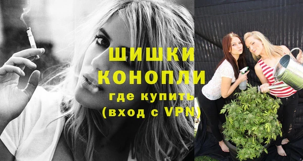 хмурый Богородск